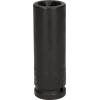KS Tools 460.0014 Speciální nástrčné hlavice pro Mercedes, E30, délka 111 mm
