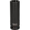 KS Tools 460.0014 Speciální nástrčné hlavice pro Mercedes, E30, délka 111 mm