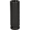 KS Tools 460.0014 Speciální nástrčné hlavice pro Mercedes, E30, délka 111 mm