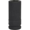 KS Tools 460.0013 Nástrčná hlavice TORX E-Plus pro Mercedes, 32 EPL, 90 mm dlouhá