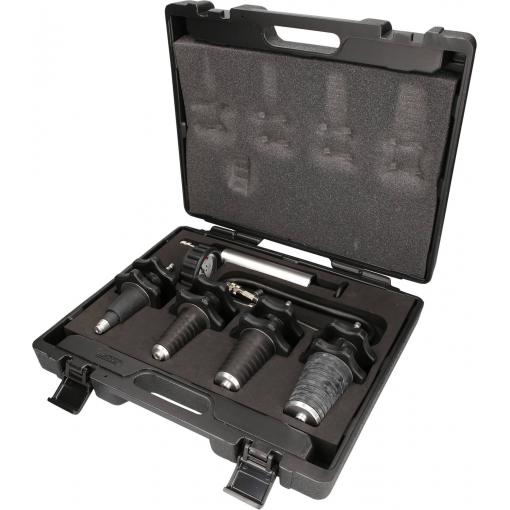 KS Tools 455.0145 Souprava pro diagnostiku expanderu konusu, 5 ks