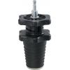 KS Tools 455.0144 Systémový adaptér chlazení, Ø 47-60 mm, odstupňovaný
