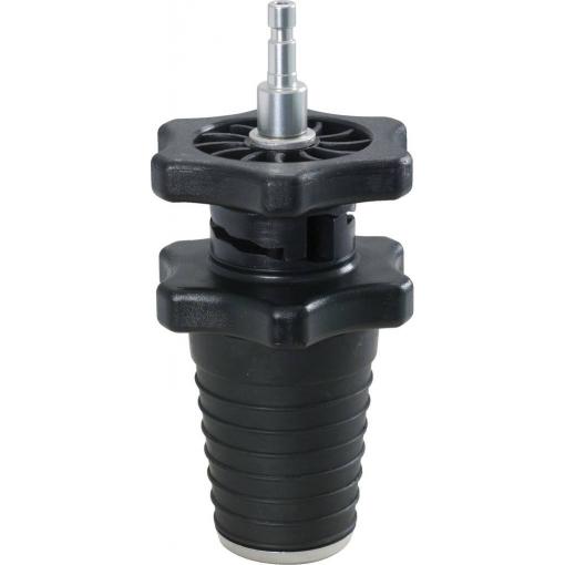 KS Tools 455.0144 Systémový adaptér chlazení, Ø 47-60 mm, odstupňovaný