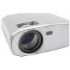 Technaxx projektor TX-177 LCD 1500 ANSI-Lumen 1920 x 1080 Full HD 2 VGA vstupy, Full HD, integrovaný reproduktor, mini projektor, s dálkovým ovládáním, vstup
