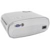 Technaxx projektor TX-177 LCD 1500 ANSI-Lumen 1920 x 1080 Full HD 2 VGA vstupy, Full HD, integrovaný reproduktor, mini projektor, s dálkovým ovládáním, vstup
