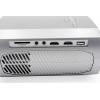 Technaxx projektor TX-177 LCD 1500 ANSI-Lumen 1920 x 1080 Full HD 2 VGA vstupy, Full HD, integrovaný reproduktor, mini projektor, s dálkovým ovládáním, vstup