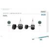 Digitus DK-1P32-075 nabíjecí kabel pro emobility 7.5 m