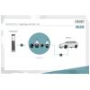 Digitus DK-1P32-075 nabíjecí kabel pro emobility 7.5 m