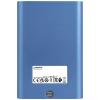 Kingsong IronKey Vault Privacy 80 960 GB, externí HDD 8,9 cm (3,5), USB-C®, modrá