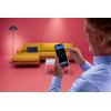 WiZ Wi-Fi BLE Pole Floor Light EU 8719514554375 LED stojací lampa LED 13 W bílá