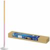 WiZ Wi-Fi BLE Pole Floor Light EU 8719514554375 LED stojací lampa LED 13 W bílá