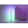WiZ Wi-Fi BLE Pole Floor Light EU 8719514554375 LED stojací lampa LED 13 W bílá