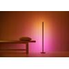 WiZ Wi-Fi BLE Pole Floor Light EU 8719514554375 LED stojací lampa LED 13 W bílá