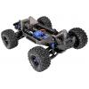 Traxxas MAXX Wide zelená 1:10 RC model auta monster truck 4WD (4x4) RtR 2,4 GHz