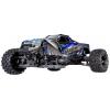 Traxxas MAXX Wide zelená 1:10 RC model auta monster truck 4WD (4x4) RtR 2,4 GHz