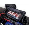 Traxxas MAXX Wide zelená 1:10 RC model auta monster truck 4WD (4x4) RtR 2,4 GHz