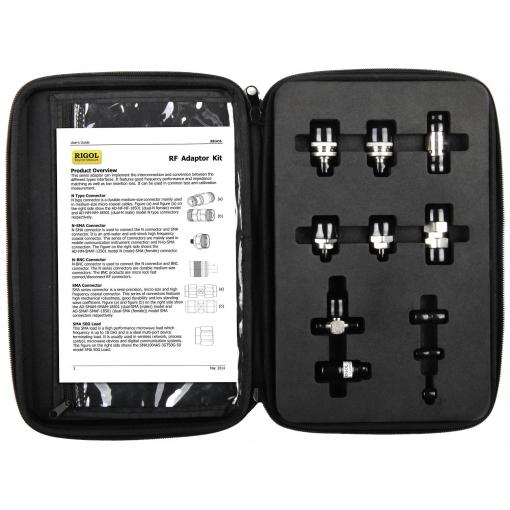 Rigol RF Adaptor Kit sada příslušenství 1 sada