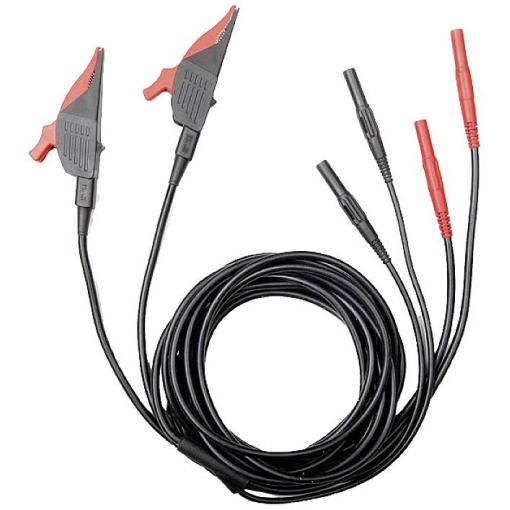 Rigol KELVINTESTCLIP‐DMM Kelvinova svorka 1 sada