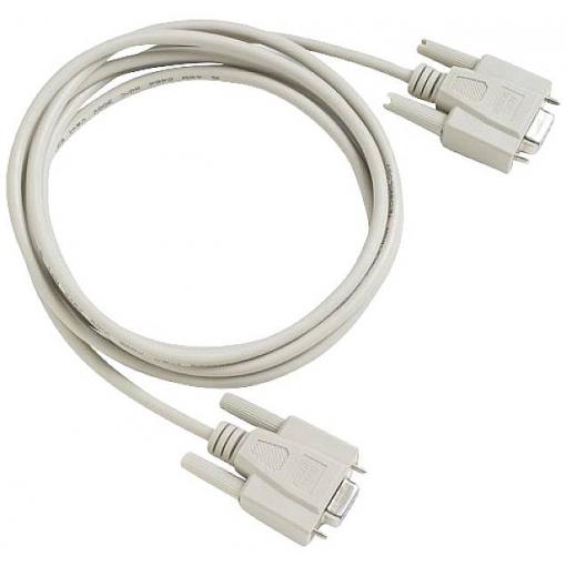 Rigol CB-DB9-DB9-F-F-150 Kabel; 1 ks