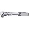 TOOLCRAFT 820680 teleskopická ráčna 1/2 295 mm