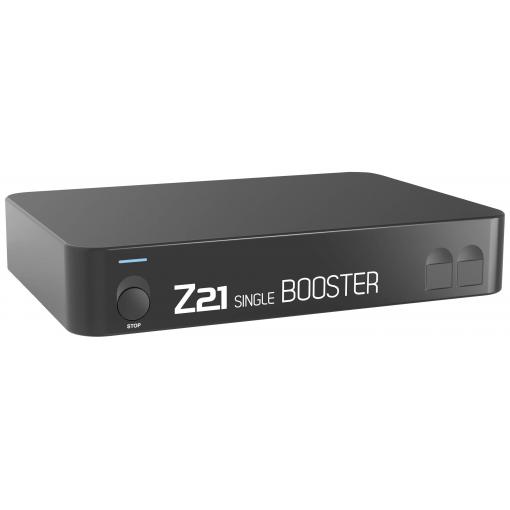 Roco 10806 Z21 Booster digitální booster