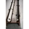 HellermannTyton 156-00006, T50ROSEC23-MC5-BK-D1, stahovací pásky, 4.60 mm, 200 mm, černá, svazkování kabelů bočně vůči montáži, 1 ks