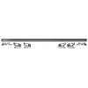 Osram Automotive přední reflektor LEDDL120-CB SM LEDriving® LIGHTBAR VX1000-CB SM LED vpředu (d x š x v) 1031 x 67 x 35 mm bílá