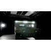 Osram Automotive přední reflektor LEDDL120-CB SM LEDriving® LIGHTBAR VX1000-CB SM LED vpředu (d x š x v) 1031 x 67 x 35 mm bílá