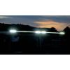 Osram Automotive přední reflektor LEDDL120-CB SM LEDriving® LIGHTBAR VX1000-CB SM LED vpředu (d x š x v) 1031 x 67 x 35 mm bílá