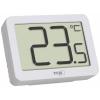TFA Dostmann Digitales Thermometer teploměr bílá 30.1065.02
