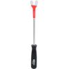 KS Tools 911.8150 Nástroj pro demontáž krytky kol s ochrannou izolací, 300 mm