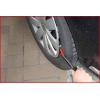KS Tools 911.8150 Nástroj pro demontáž krytky kol s ochrannou izolací, 300 mm