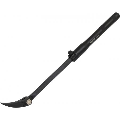 KS Tools 911.8186 Teleskopické kloubové páčidlo, 325-460mm