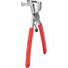 KS Tools 911.8182 Zahnuté CLIP kleště