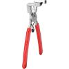 KS Tools 911.8182 Zahnuté CLIP kleště