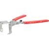 KS Tools 911.8182 Zahnuté CLIP kleště