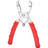 KS Tools 911.8181 Kleště na klip, rovné