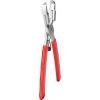 KS Tools 911.8181 Kleště na klip, rovné