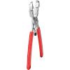 KS Tools 911.8181 Kleště na klip, rovné