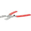 KS Tools 911.8181 Kleště na klip, rovné