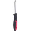 KS Tools 911.8191 Montážní lišta ve tvaru u, úzká, zahnutá, 230 mm