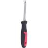 KS Tools 911.8191 Montážní lišta ve tvaru u, úzká, zahnutá, 230 mm