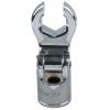 KS Tools 911.1712 3/8 nástrčný klíč s kloubem, SW12