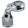 KS Tools 911.1712 3/8 nástrčný klíč s kloubem, SW12