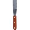 KS Tools 907.2262 Tmel Z NEREZOVÉ OCELI, 38 mm, s dřevěnou rukojetí