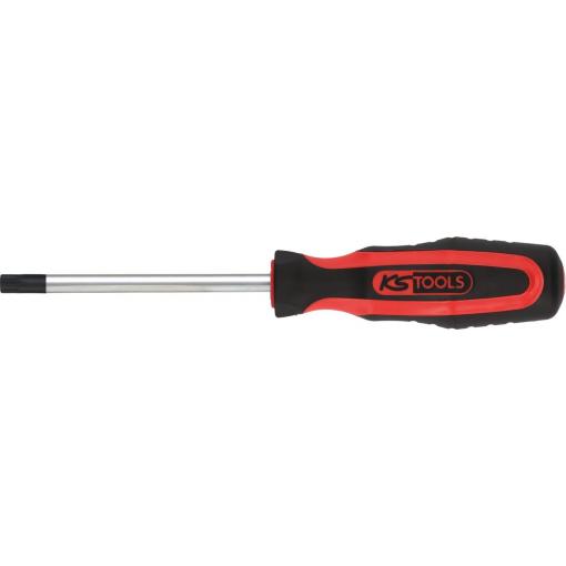 KS Tools 911.1117 Šroubovák na dveřní zámek, M4