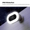 IMOU Knight IPC-F88FIP-V2-0280B-imou Wi-Fi IP bezpečnostní kamera 3840 x 2160 Pixel