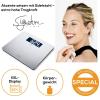Beurer GS 405 Signature Line Osobní váha 73582 digitální Max. váživost=200 kg vícebarevná