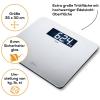 Beurer GS 405 Signature Line Osobní váha 73582 digitální Max. váživost=200 kg vícebarevná