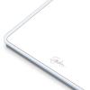 Beurer GS 400 Signature Line Osobní váha 73579 digitální Max. váživost=200 kg bílá